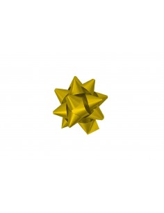 Stelle Lux 14mm 500 pz colori assortiti