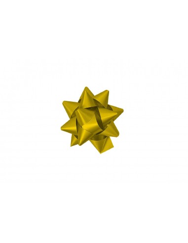Stelle Lux 14mm 500 pz colori assortiti