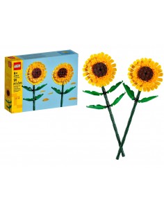 Girasoli Flower