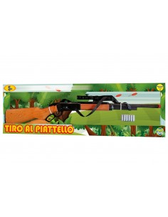 Fucile carabina con estrattore
