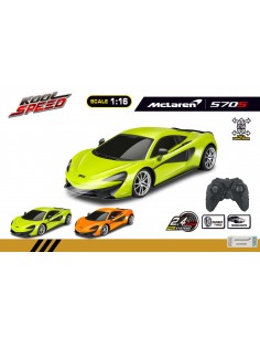MClaren 570S R/C 1:16