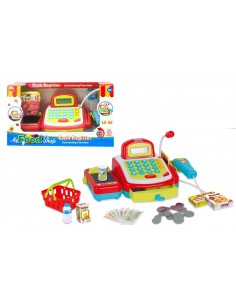 Registratore di cassa Playset