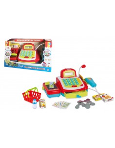 Registratore di cassa Playset 2