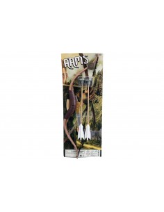 Arco con Frecce Arms