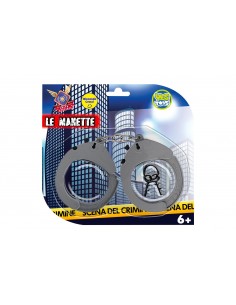 Unita' Speciale Manette 2