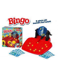 Gioco Bingo 2