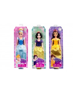 Principesse 30 cm Disney Princess