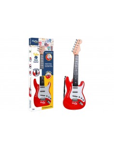 Chitarra Rock Elettronica Tyler