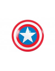 Capitan America Scudo