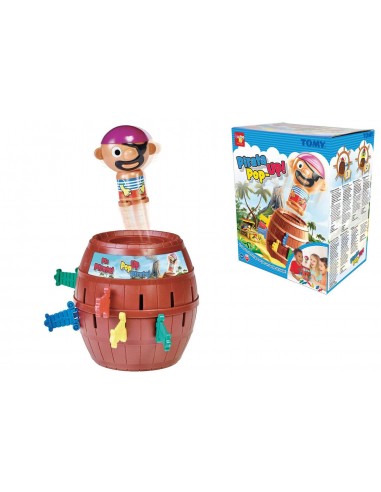 Pirata Pop Up