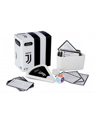 Trivial Pursuit Juventu