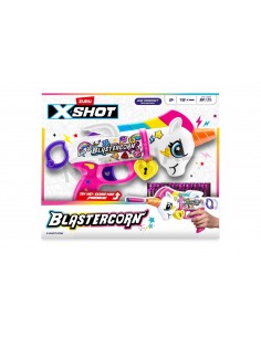 X-Shot Blastercorn 16 dardi 2