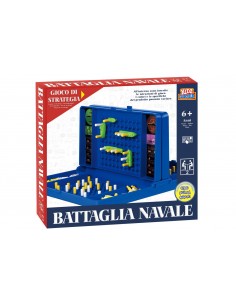 Battaglia Navale gioco