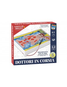 Dottori in Corsia gioco 2