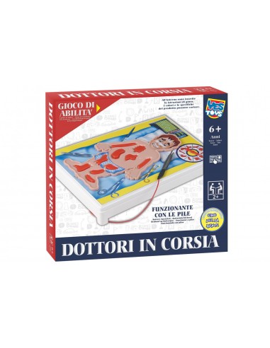 Dottori in Corsia gioco