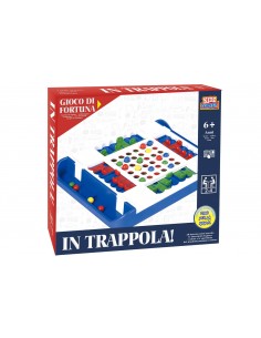 In Trappola gioco