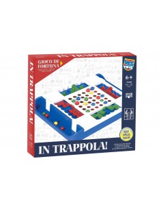 In Trappola gioco 2