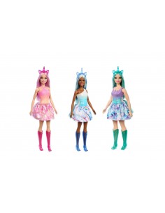Barbie Dreamtopia Unicorni