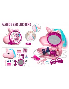 Unicorno Valigetta Beauty Set 2