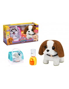 Cucciolo Camminante Lovely Pet 2