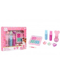 Lulu Blush MakeUp Set 2