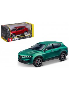 BBurago Alfa Romeo Tonale 1:24 2