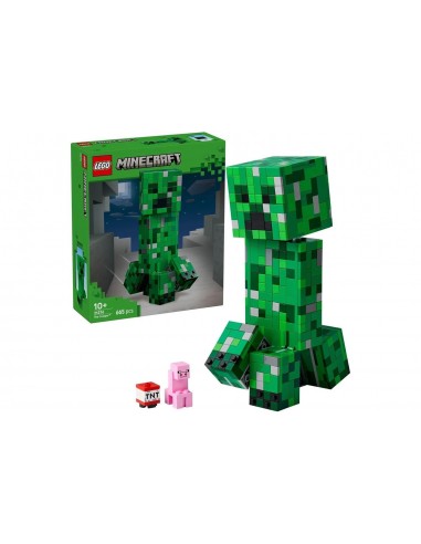 Minecraft Creeper