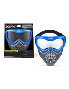 X Shot Pro Maschera Protettiva