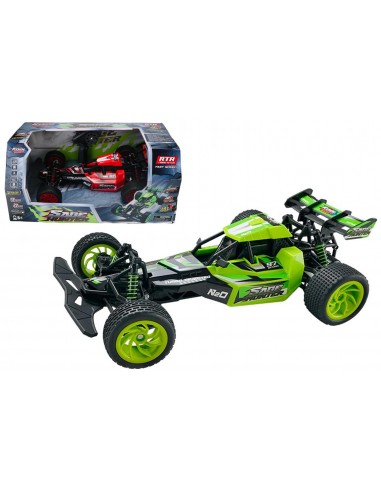 Sage Hunter R/C 22km/h
