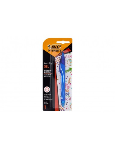 Blister quick dry gel Blu