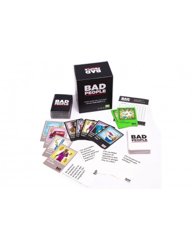 Bad People