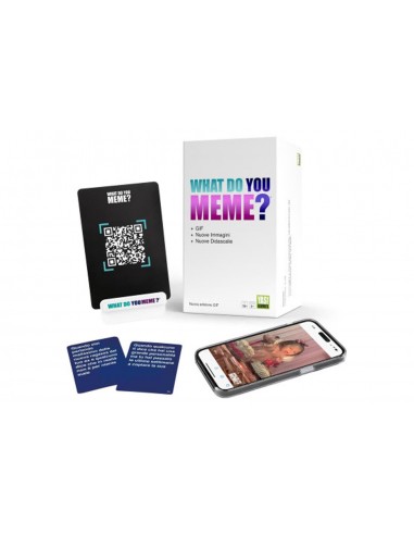 What Do You Meme? New