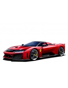 BBurago Ferrari F80 1:24