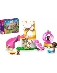 Friends Il parco giochi dei cuccioli