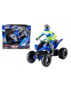 Quad Yamaha 700R R/C 1:6