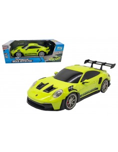 Porsche 911 RS GT3 R/C 1:16