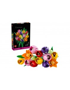 Botanicals Bouquet di tulipani