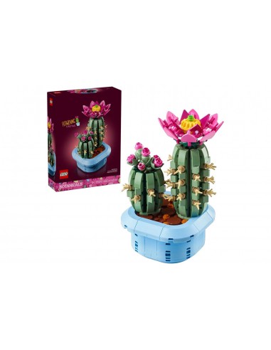 Botanicals Cactus in fiore