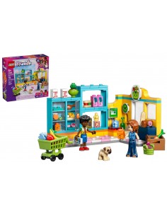 Friends Minimarket di Heartlake City
