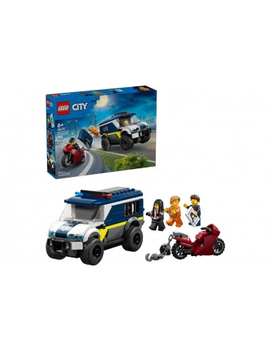 City Police Cellulare della Polizia