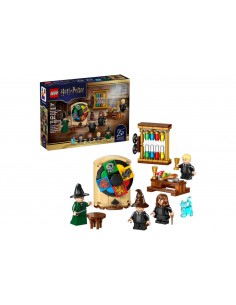 Harry Potter Castello Hogwarts Cerimonia