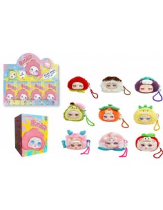 Kimmon Frutti Mini Bag profumate