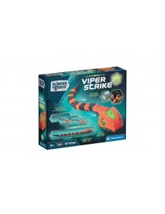 AniBots Viper Strike ScienzaeGioco
