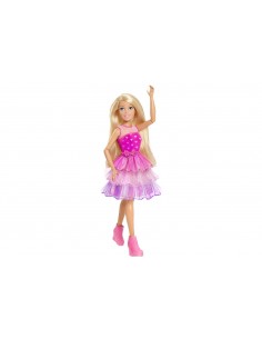 Barbie Alta 71cm