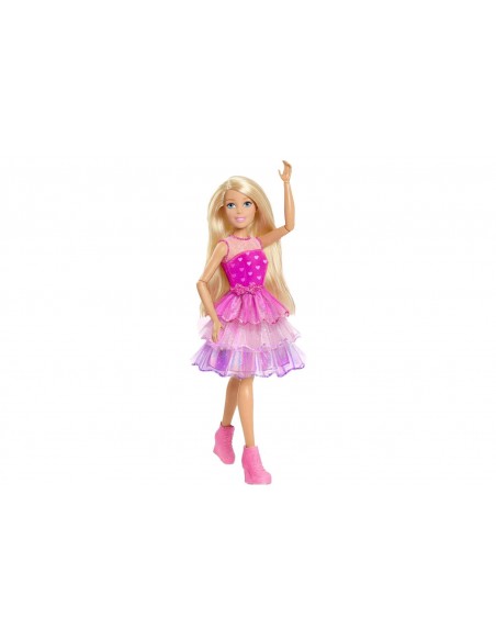 Barbie Alta 71cm
