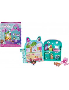 Gabby Mini Casa Playset