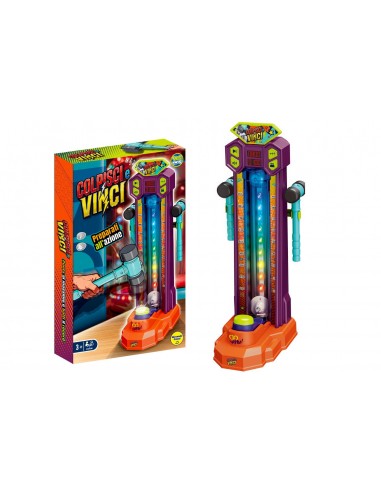 Colpisci e Vinci