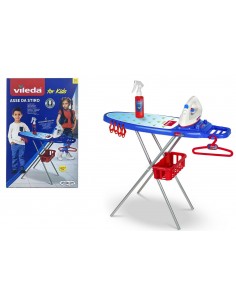 Vileda Asse da Stiro 2