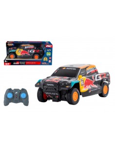 Toyota Evo Desert Rally R/C 1:24 2