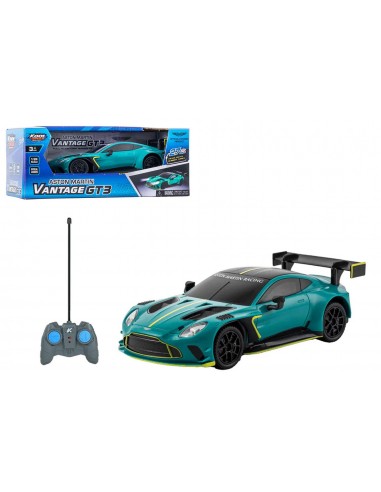 Aston Martin Vantage GT3 R/C 1:24
